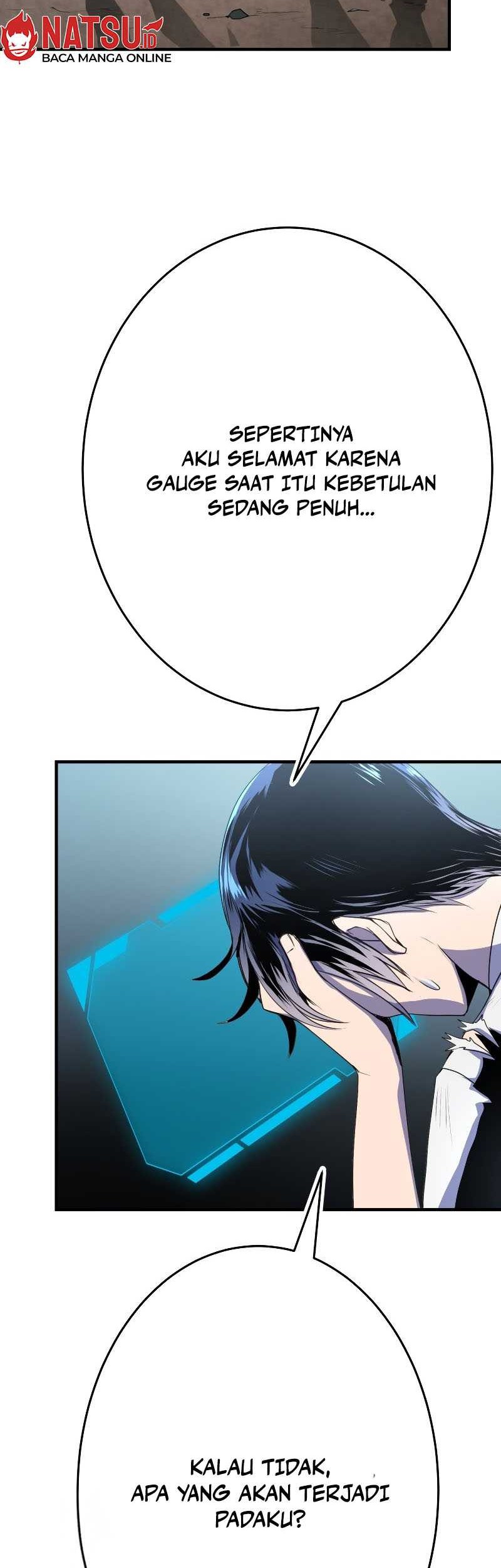 From a Sacrifice to the Strongest Chapter 3 - halaman 34
