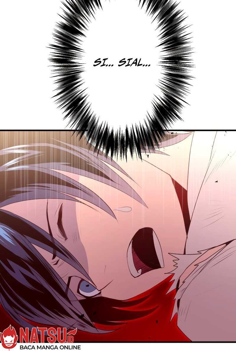 From a Sacrifice to the Strongest Chapter 3 - halaman 42