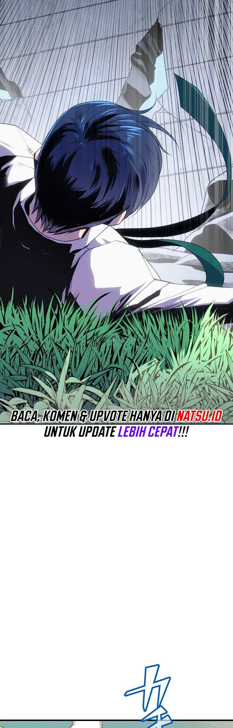 From a Sacrifice to the Strongest Chapter 3 - halaman 44