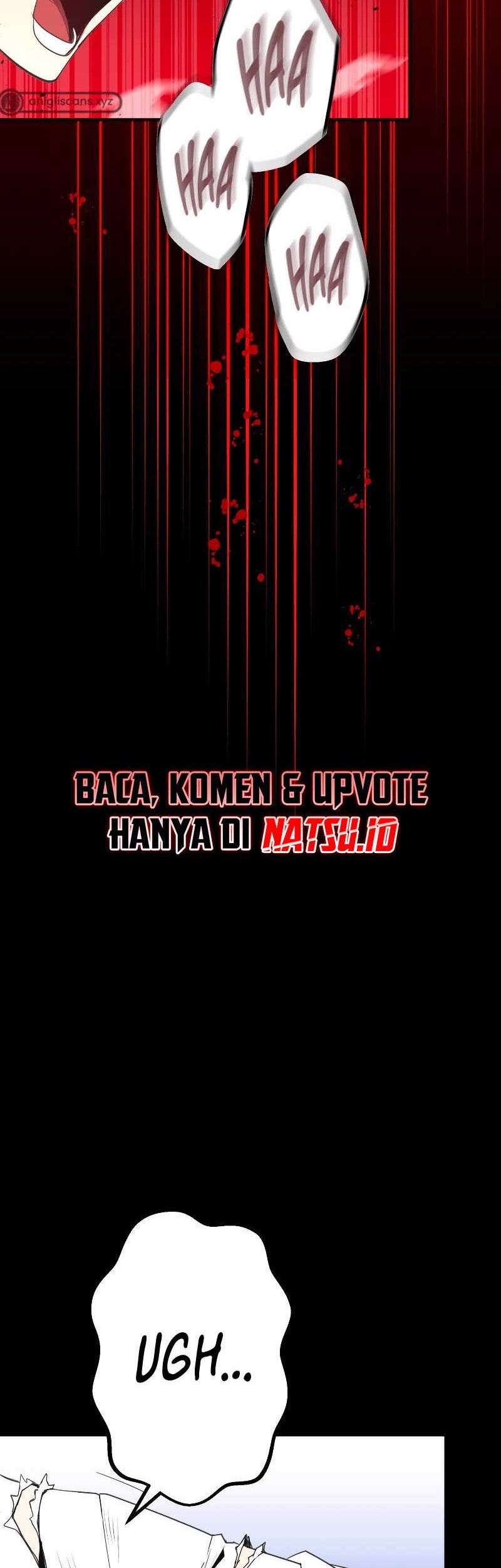 From a Sacrifice to the Strongest Chapter 3 - halaman 48