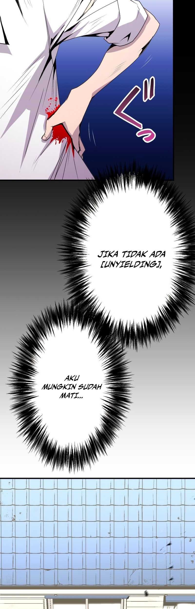 From a Sacrifice to the Strongest Chapter 3 - halaman 49