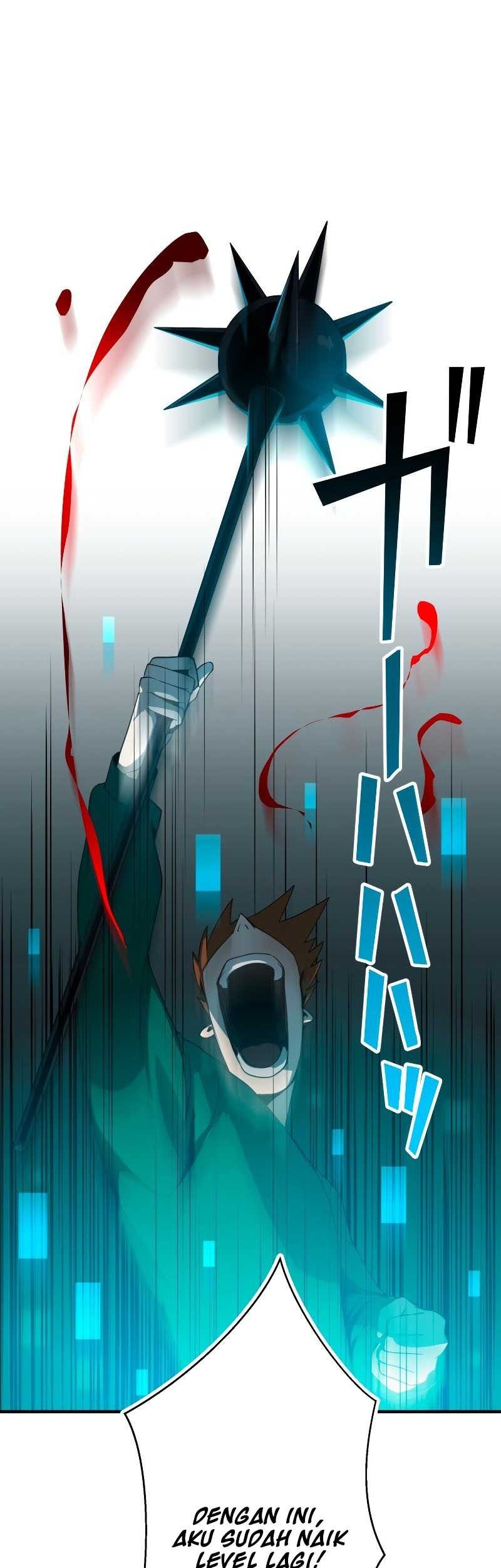 From a Sacrifice to the Strongest Chapter 3 - halaman 53