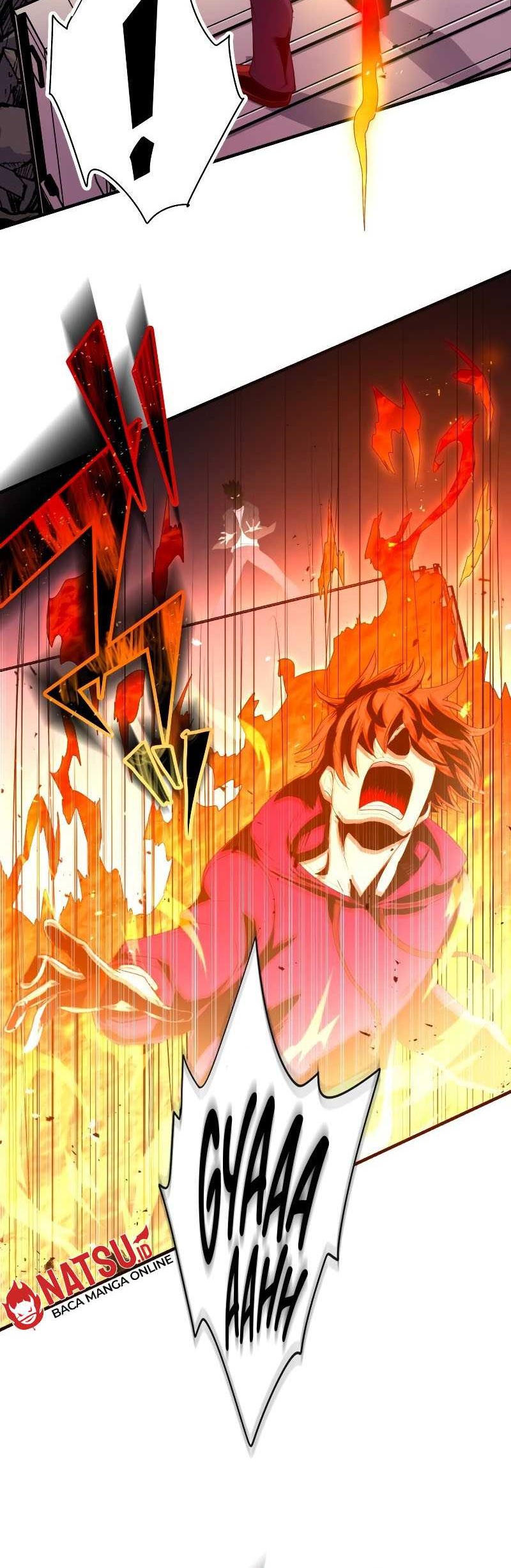 From a Sacrifice to the Strongest Chapter 3 - halaman 58