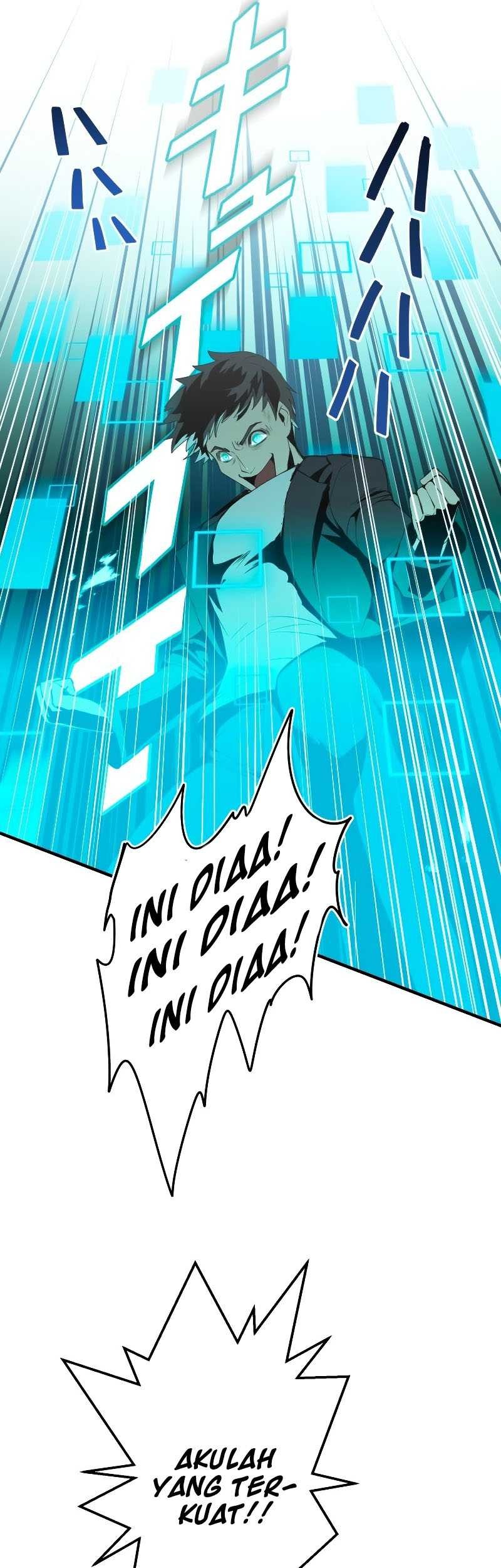 From a Sacrifice to the Strongest Chapter 3 - halaman 59