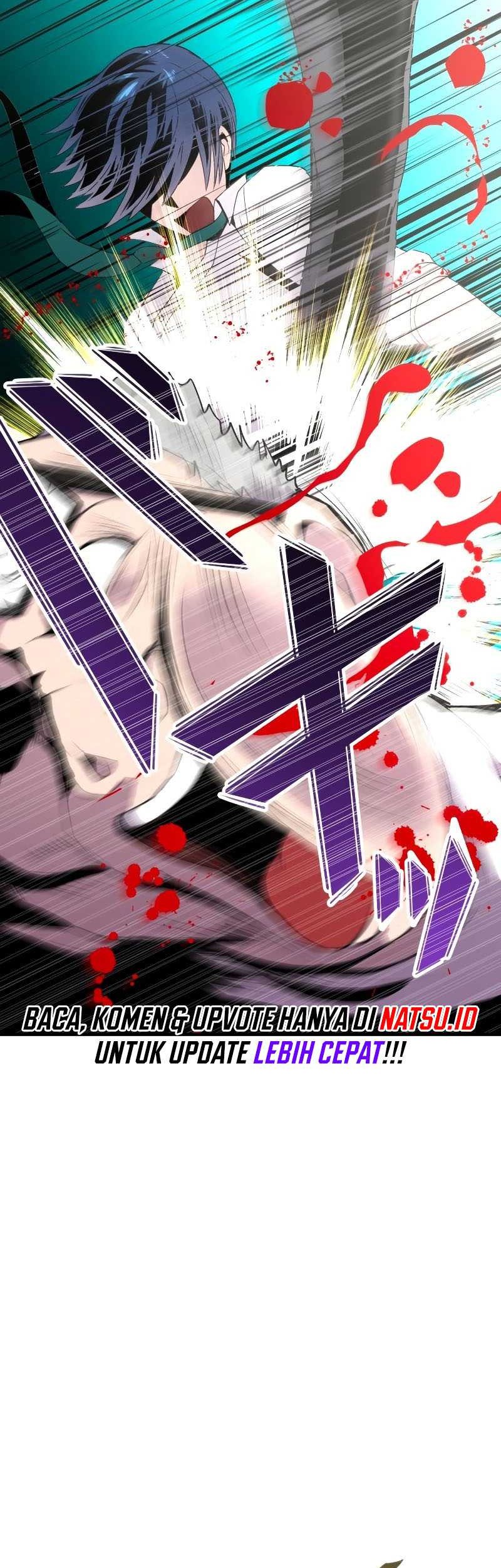 From a Sacrifice to the Strongest Chapter 3 - halaman 70