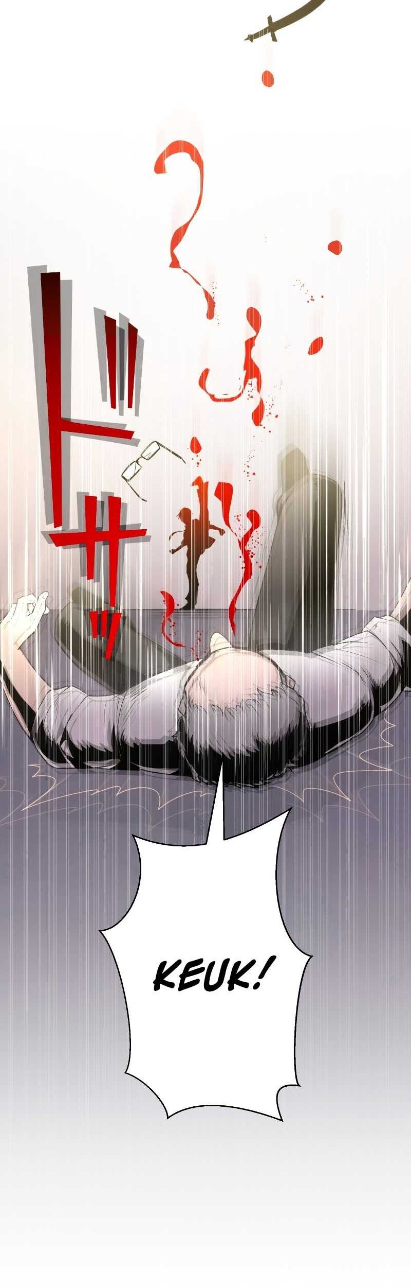 From a Sacrifice to the Strongest Chapter 3 - halaman 71