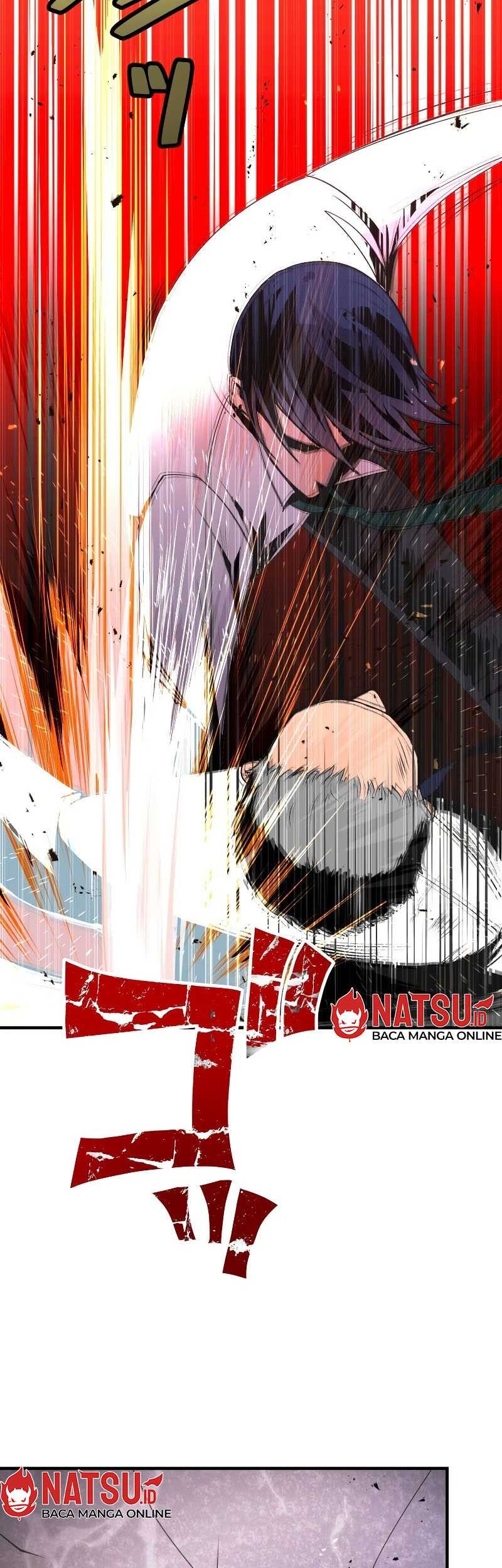From a Sacrifice to the Strongest Chapter 3 - halaman 78