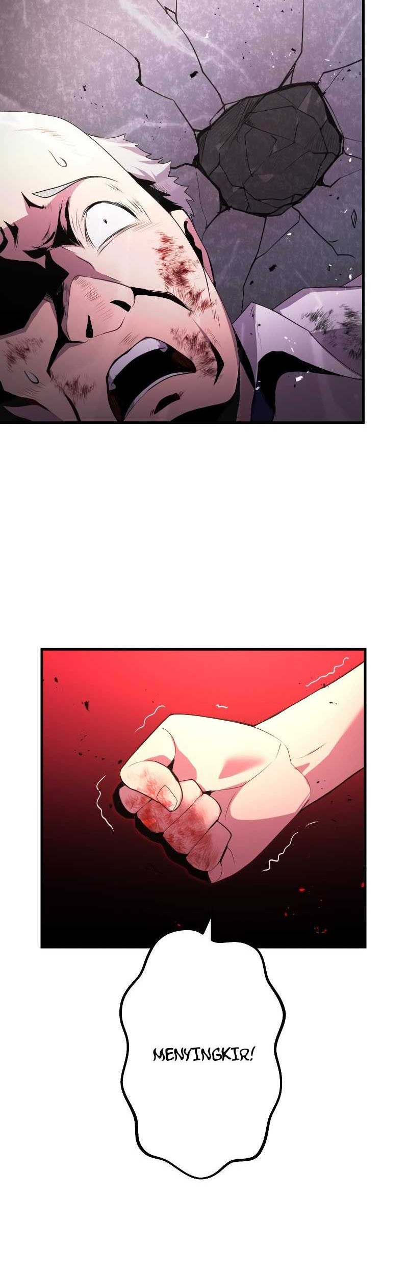 From a Sacrifice to the Strongest Chapter 3 - halaman 79