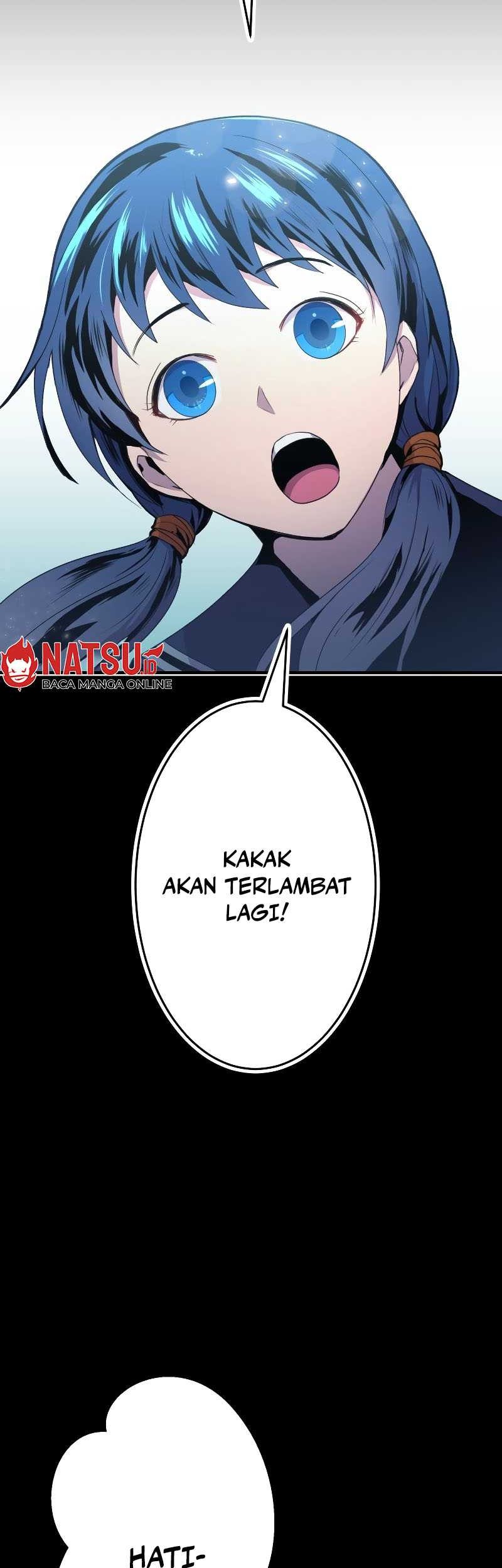 From a Sacrifice to the Strongest Chapter 3 - halaman 82