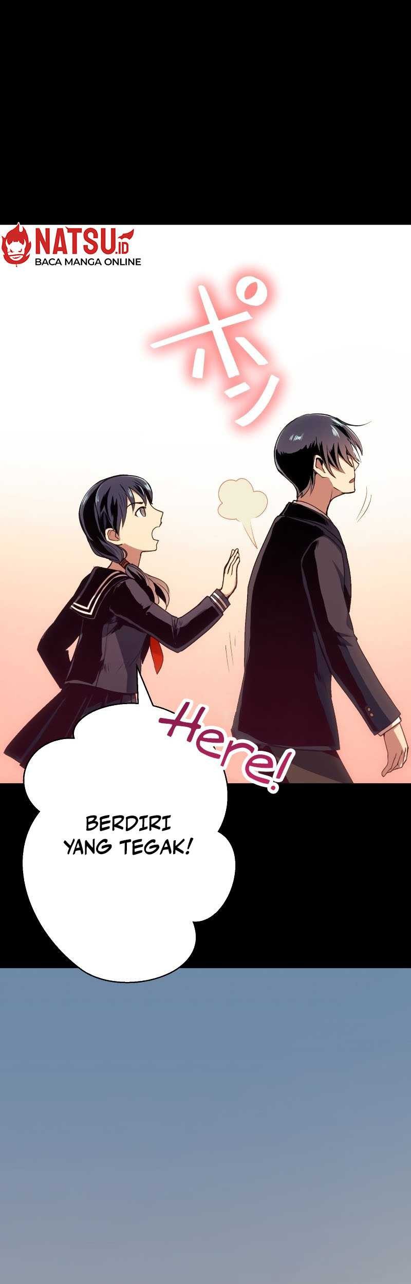 From a Sacrifice to the Strongest Chapter 3 - halaman 84