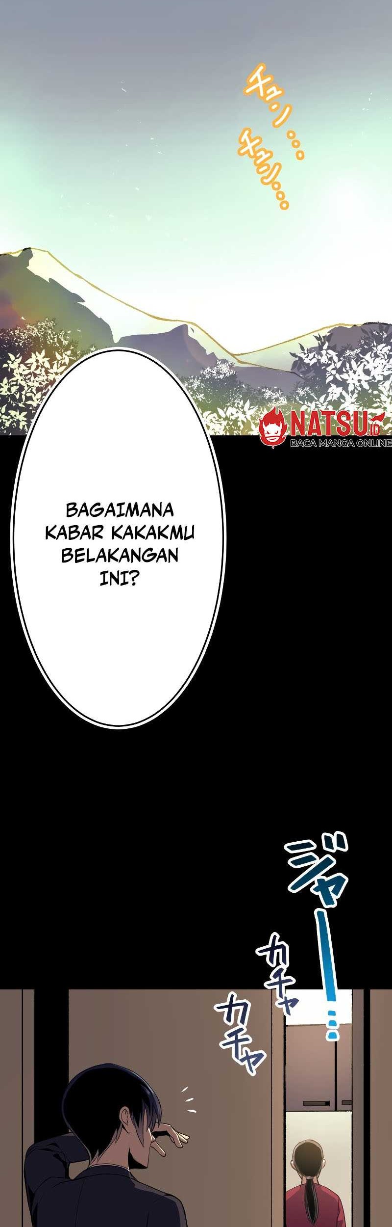 From a Sacrifice to the Strongest Chapter 3 - halaman 85