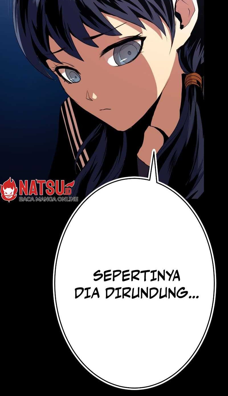 From a Sacrifice to the Strongest Chapter 3 - halaman 87