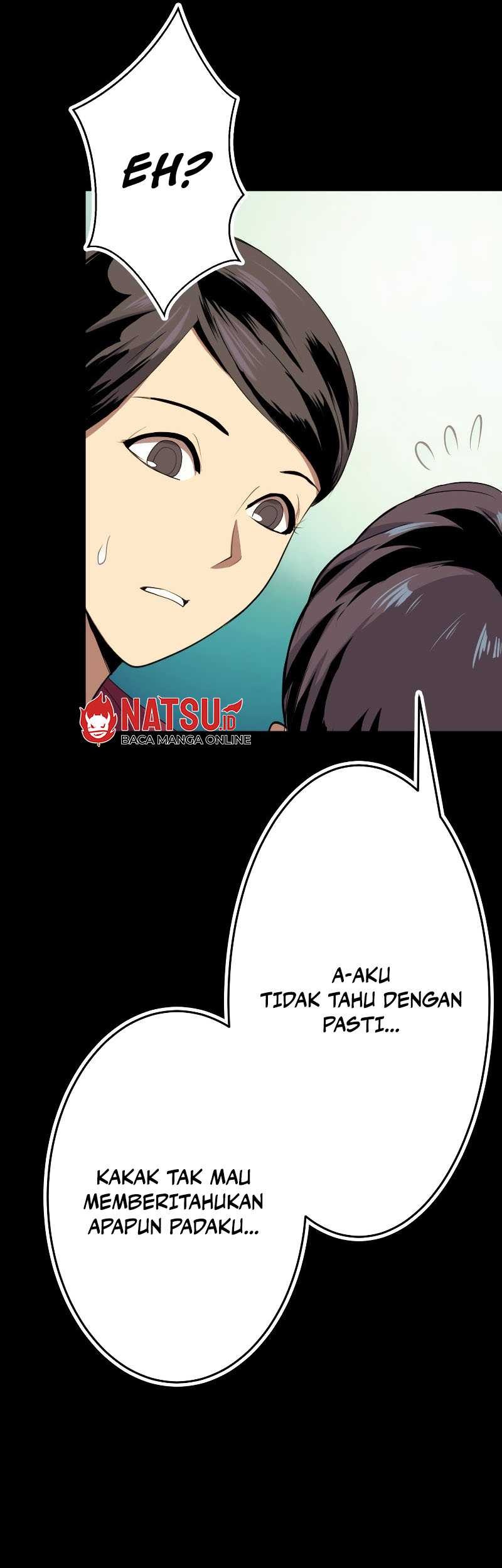 From a Sacrifice to the Strongest Chapter 3 - halaman 88