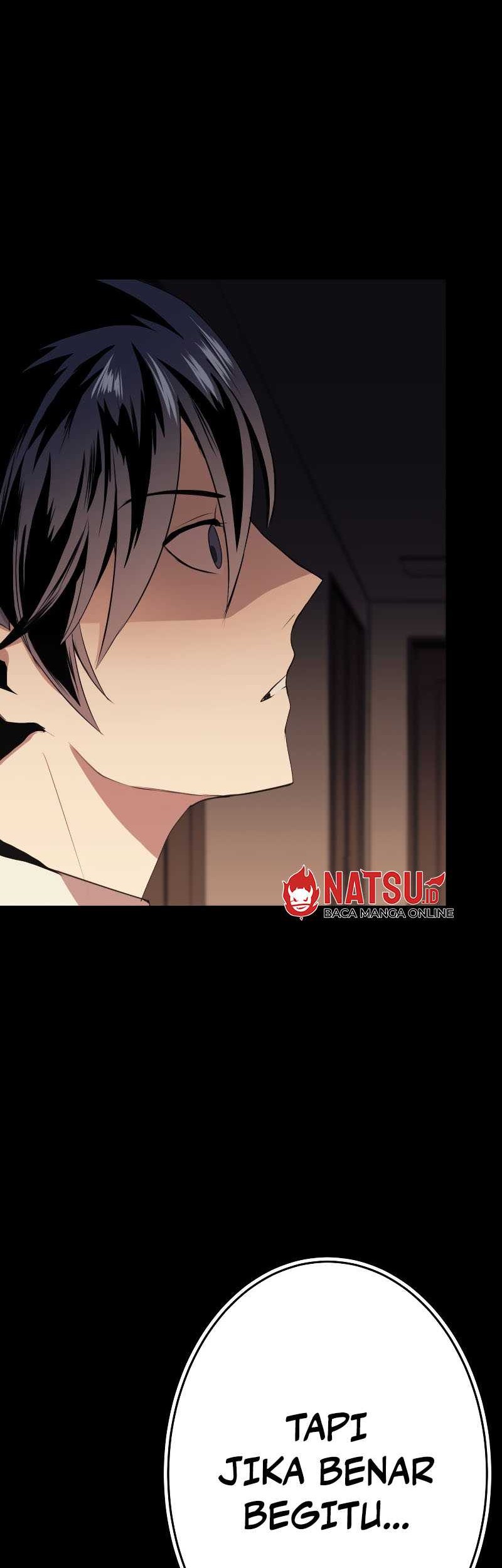 From a Sacrifice to the Strongest Chapter 3 - halaman 89