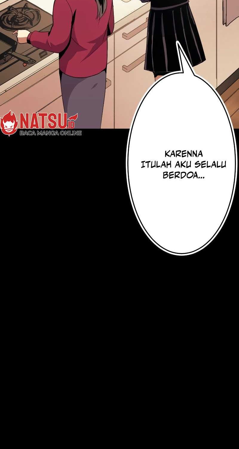 From a Sacrifice to the Strongest Chapter 3 - halaman 91