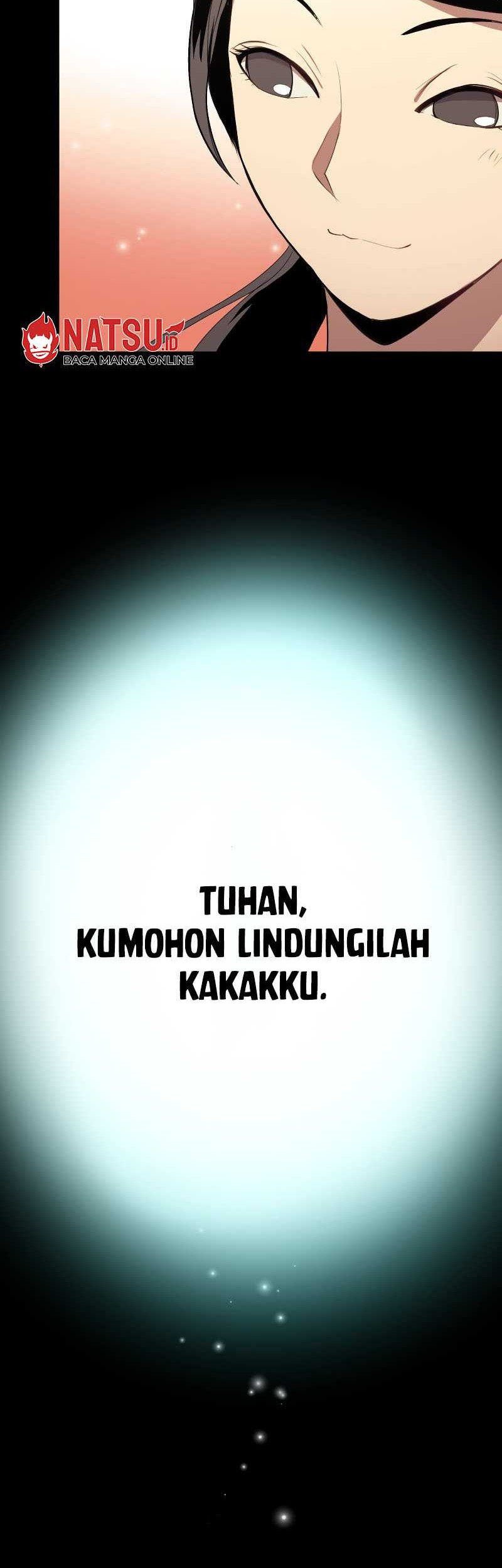 From a Sacrifice to the Strongest Chapter 3 - halaman 93