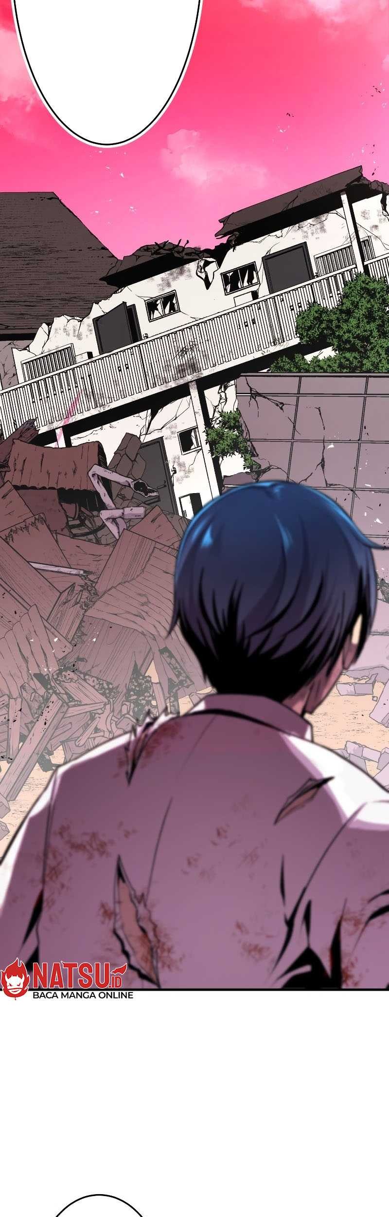 From a Sacrifice to the Strongest Chapter 4 - halaman 12