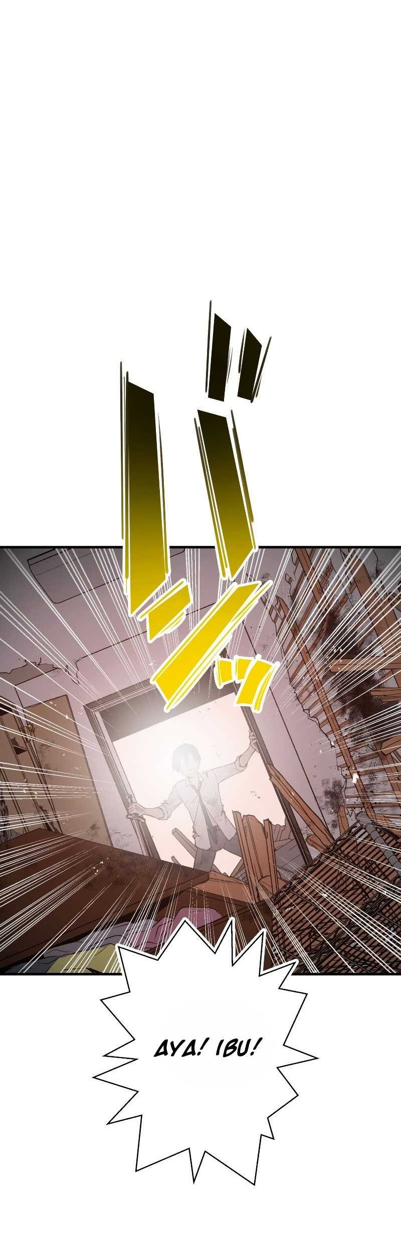 From a Sacrifice to the Strongest Chapter 4 - halaman 15