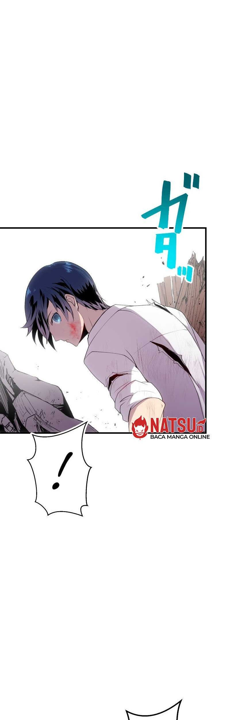 From a Sacrifice to the Strongest Chapter 4 - halaman 17
