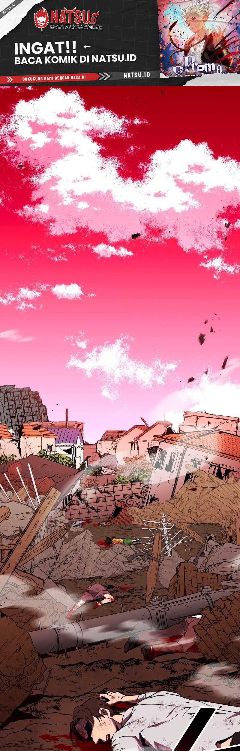 From a Sacrifice to the Strongest Chapter 4 - halaman 2