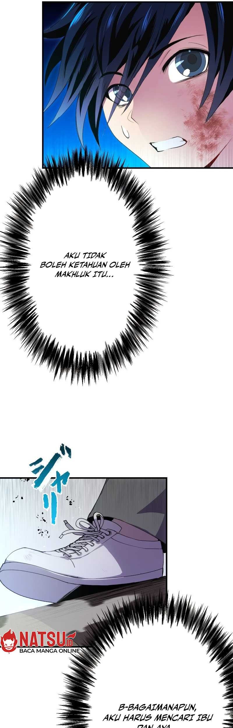 From a Sacrifice to the Strongest Chapter 4 - halaman 20