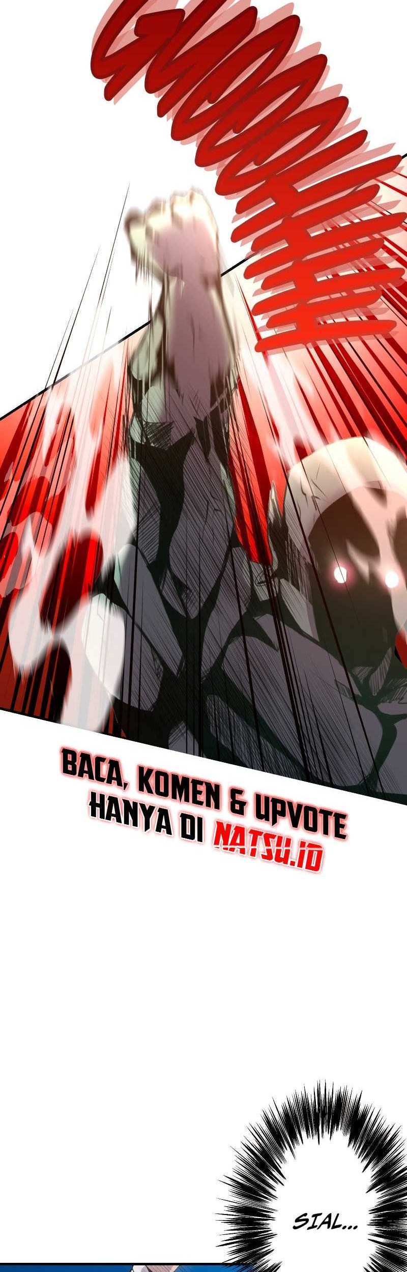 From a Sacrifice to the Strongest Chapter 4 - halaman 26