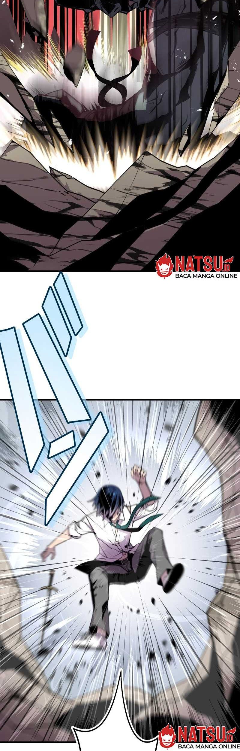 From a Sacrifice to the Strongest Chapter 4 - halaman 28