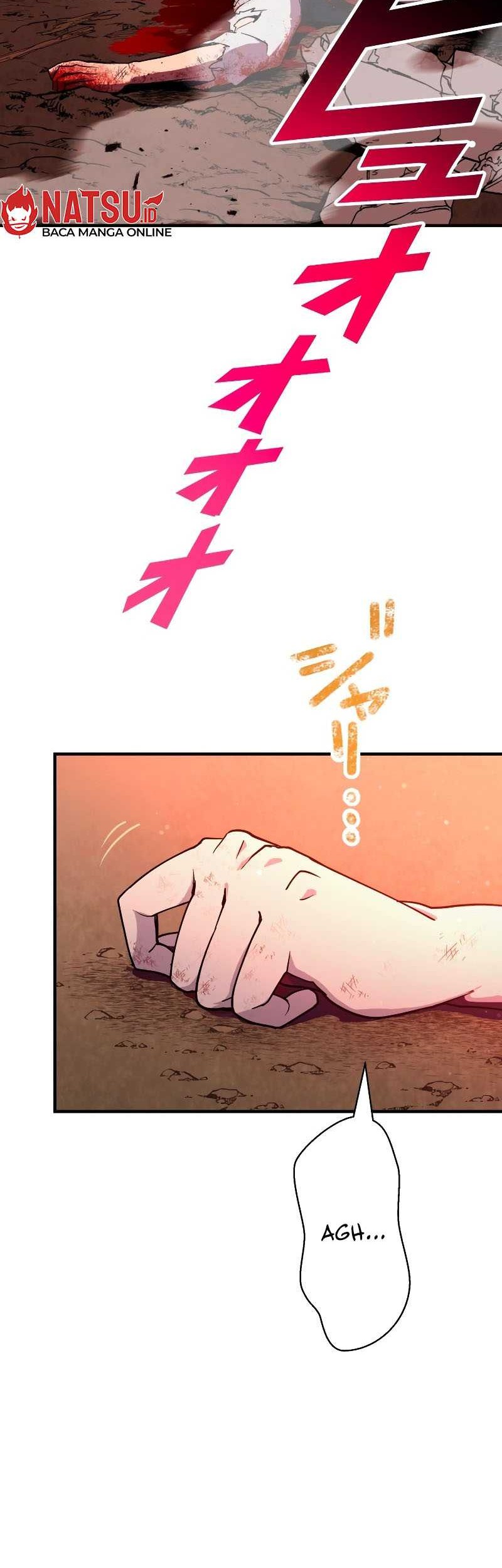 From a Sacrifice to the Strongest Chapter 4 - halaman 3