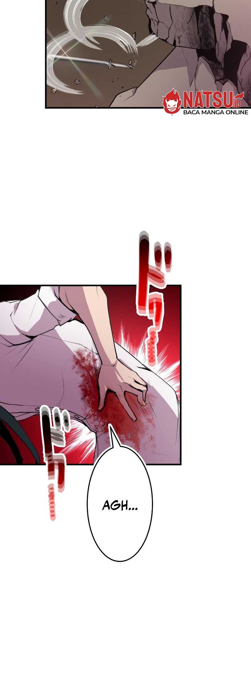 From a Sacrifice to the Strongest Chapter 4 - halaman 30