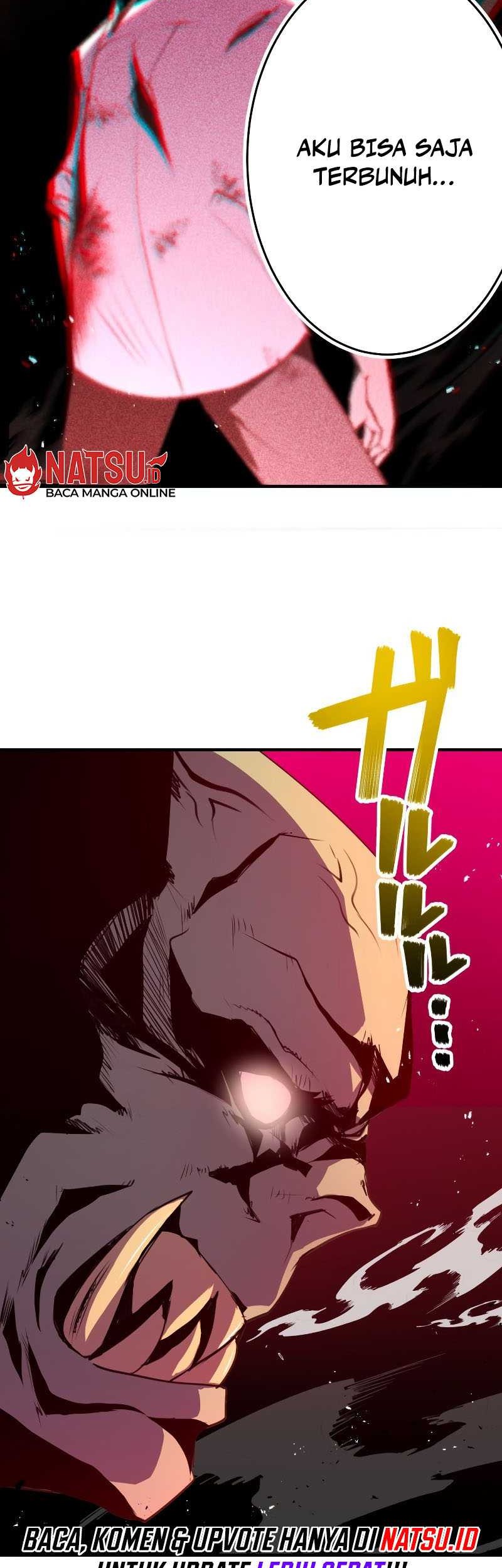 From a Sacrifice to the Strongest Chapter 4 - halaman 33