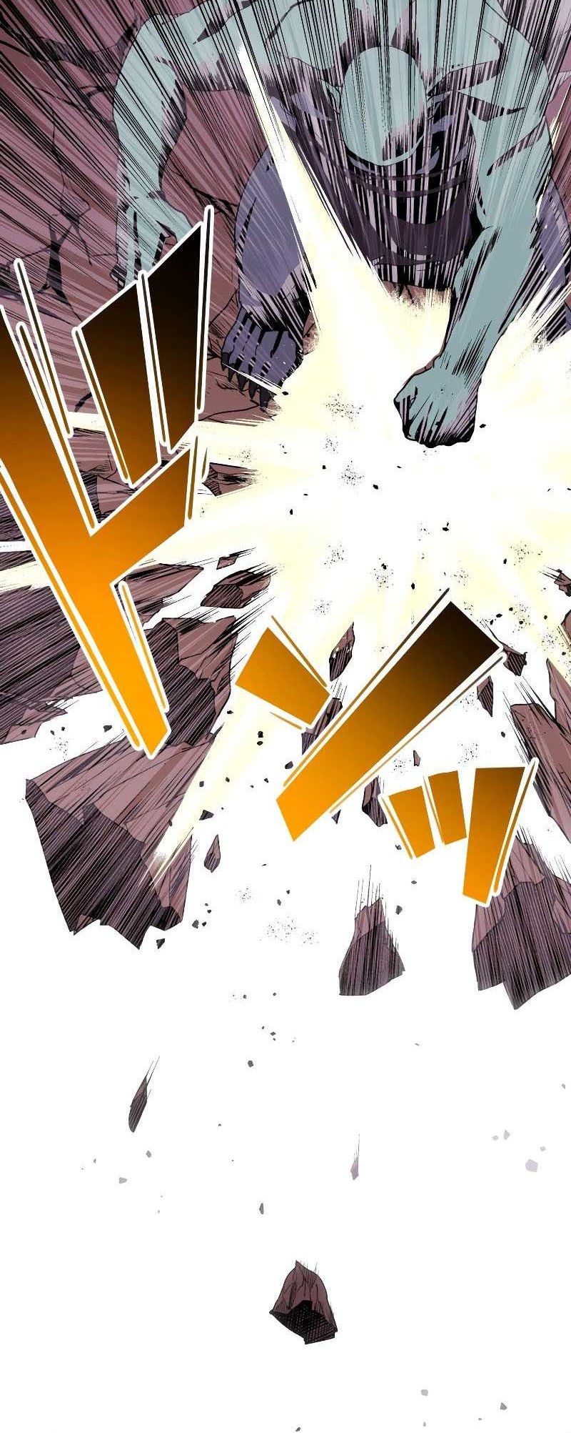 From a Sacrifice to the Strongest Chapter 4 - halaman 42