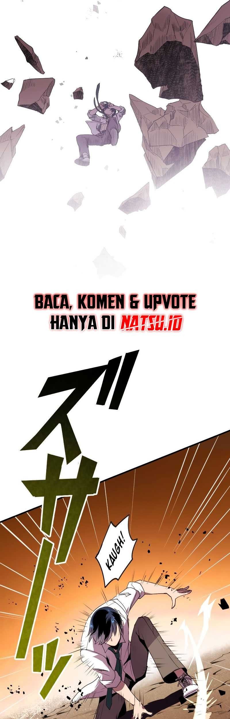 From a Sacrifice to the Strongest Chapter 4 - halaman 43