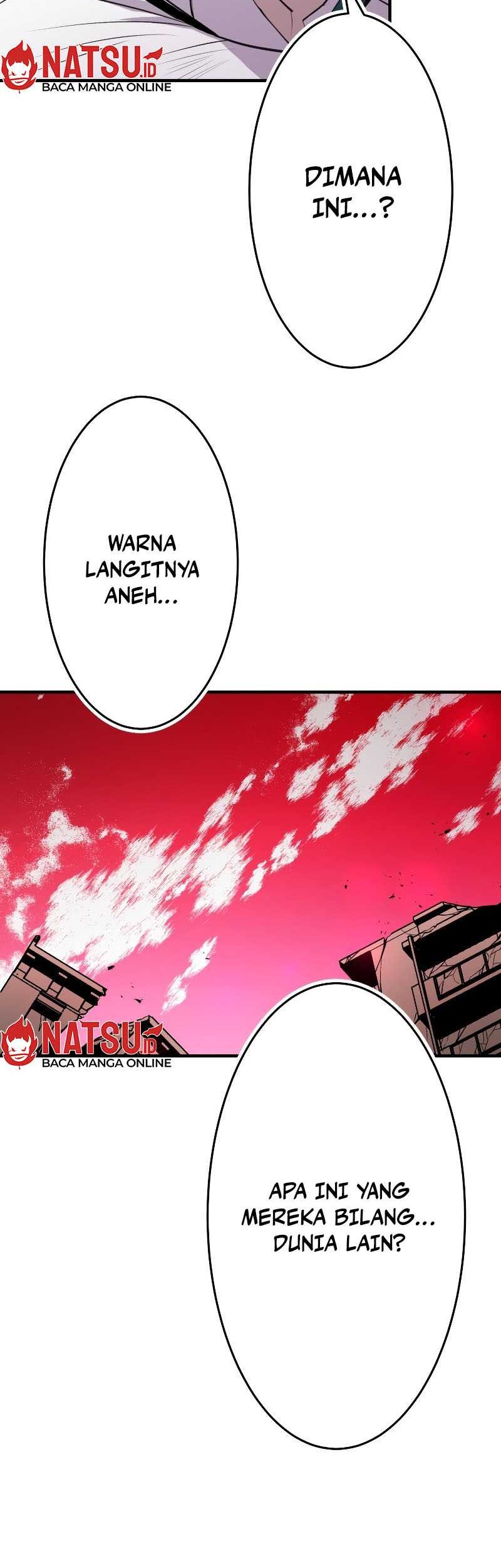 From a Sacrifice to the Strongest Chapter 4 - halaman 5