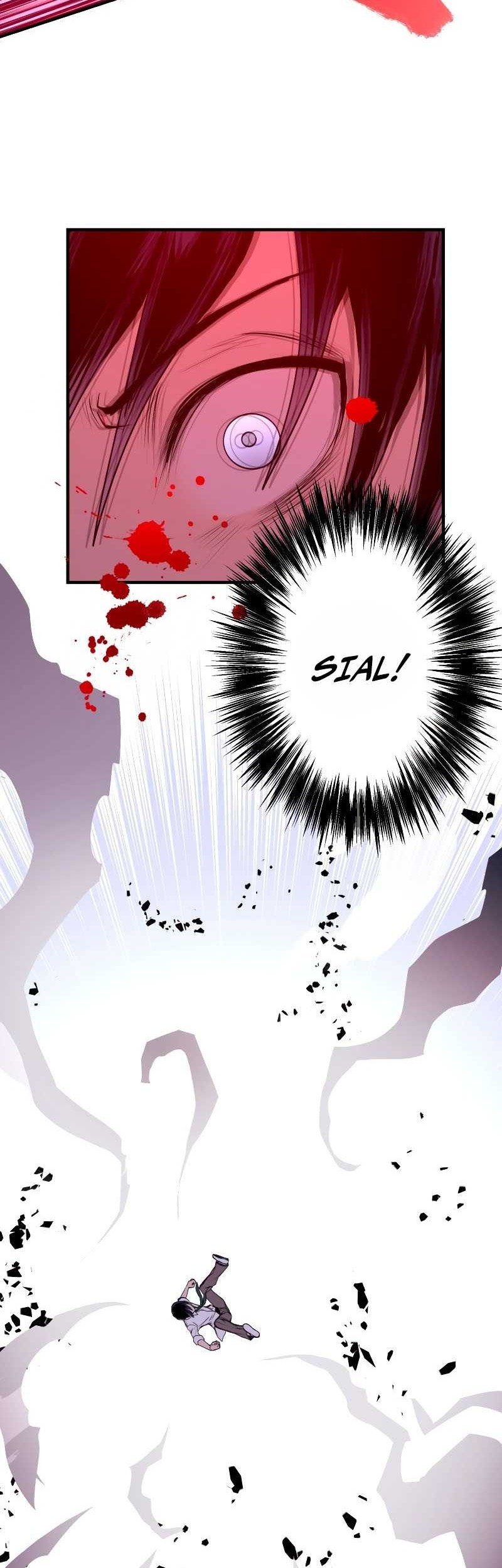 From a Sacrifice to the Strongest Chapter 4 - halaman 50