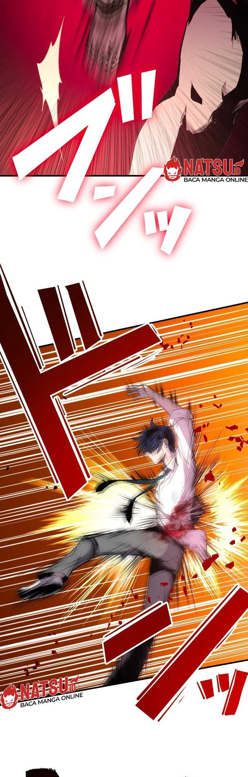 From a Sacrifice to the Strongest Chapter 4 - halaman 52