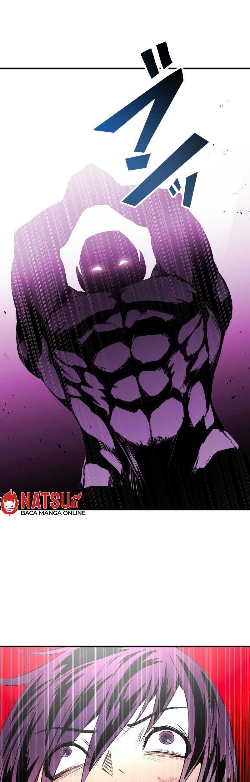 From a Sacrifice to the Strongest Chapter 4 - halaman 55