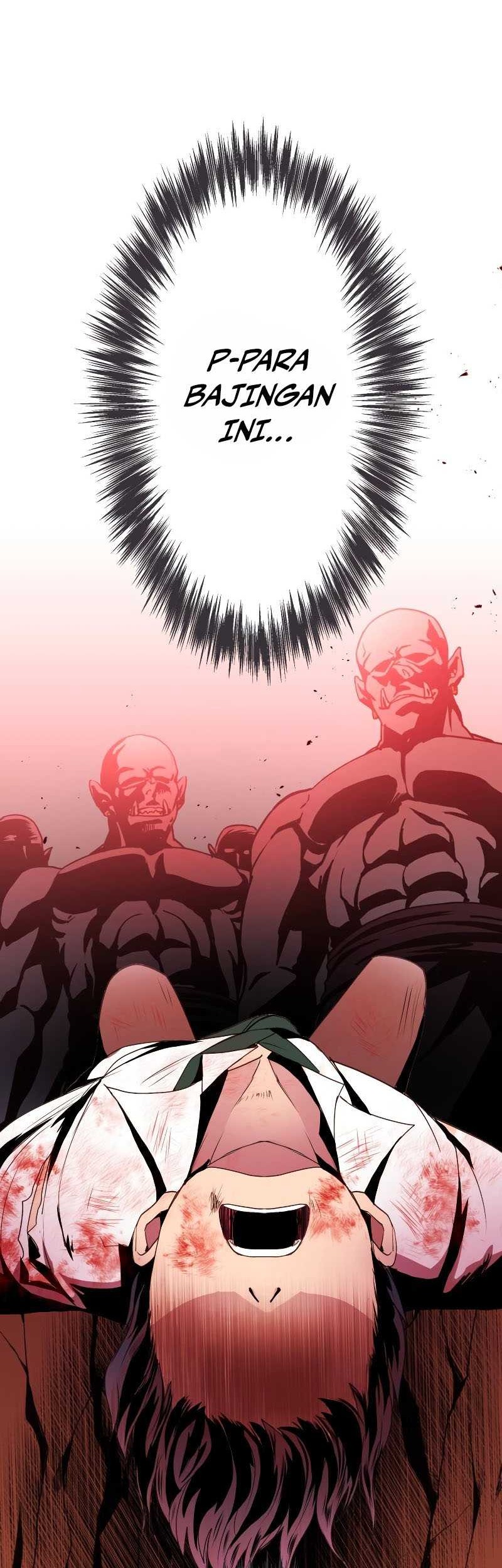 From a Sacrifice to the Strongest Chapter 4 - halaman 58