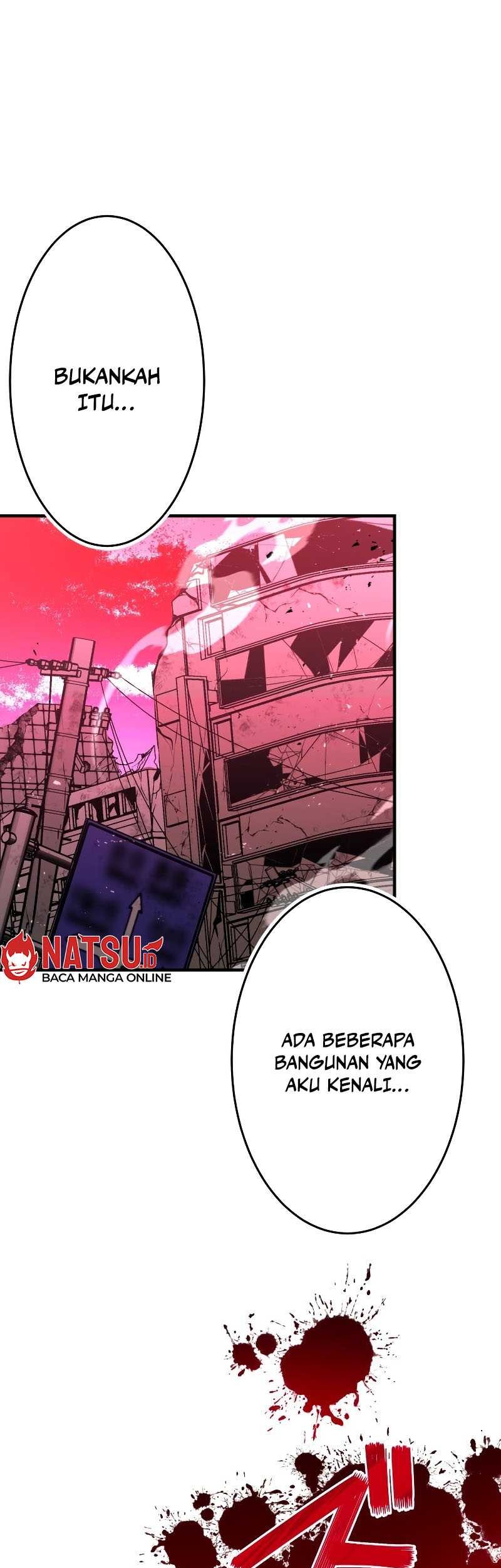 From a Sacrifice to the Strongest Chapter 4 - halaman 6