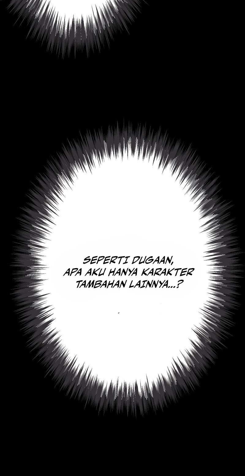 From a Sacrifice to the Strongest Chapter 4 - halaman 60