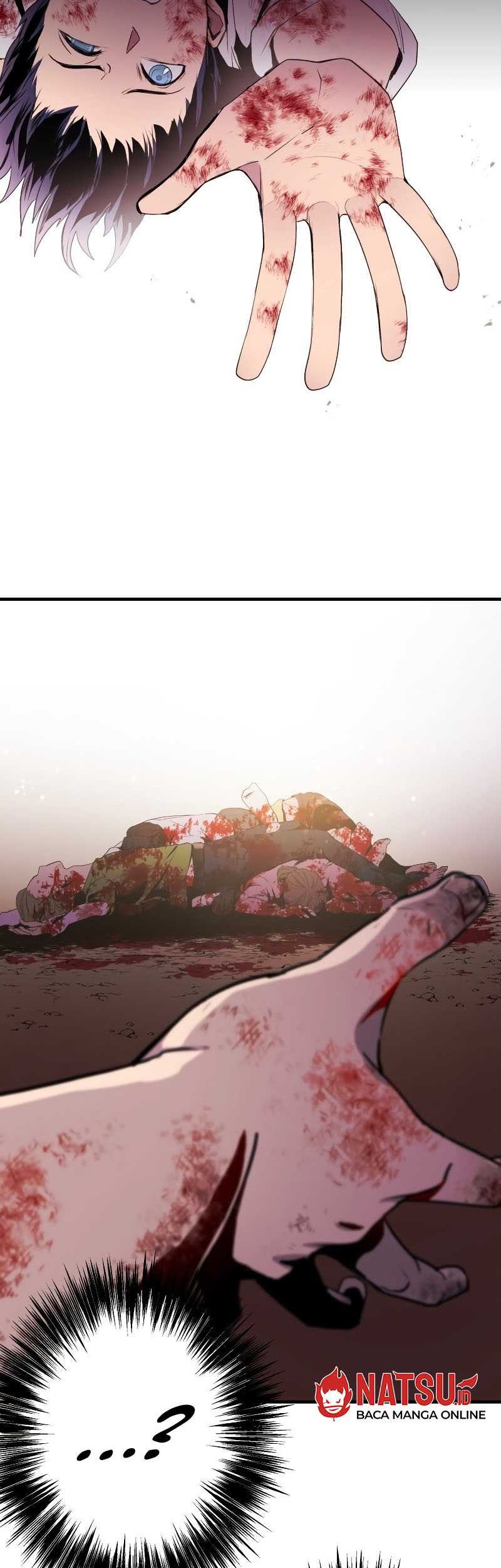 From a Sacrifice to the Strongest Chapter 4 - halaman 62