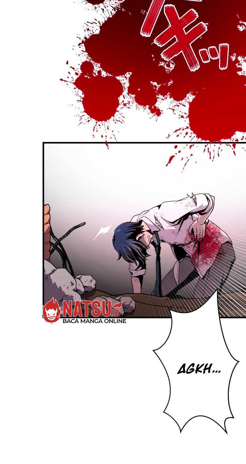 From a Sacrifice to the Strongest Chapter 4 - halaman 7