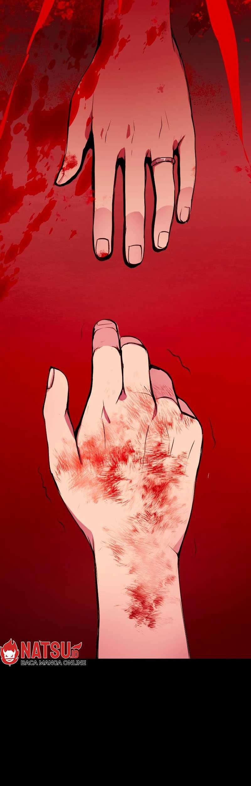 From a Sacrifice to the Strongest Chapter 4 - halaman 79