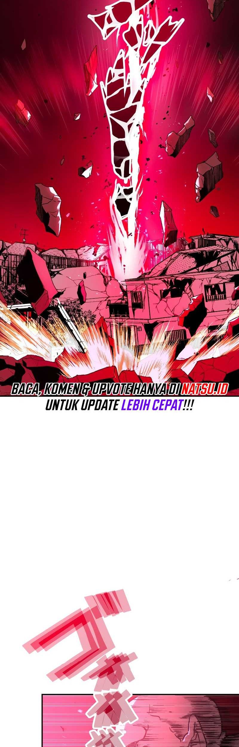 From a Sacrifice to the Strongest Chapter 4 - halaman 82