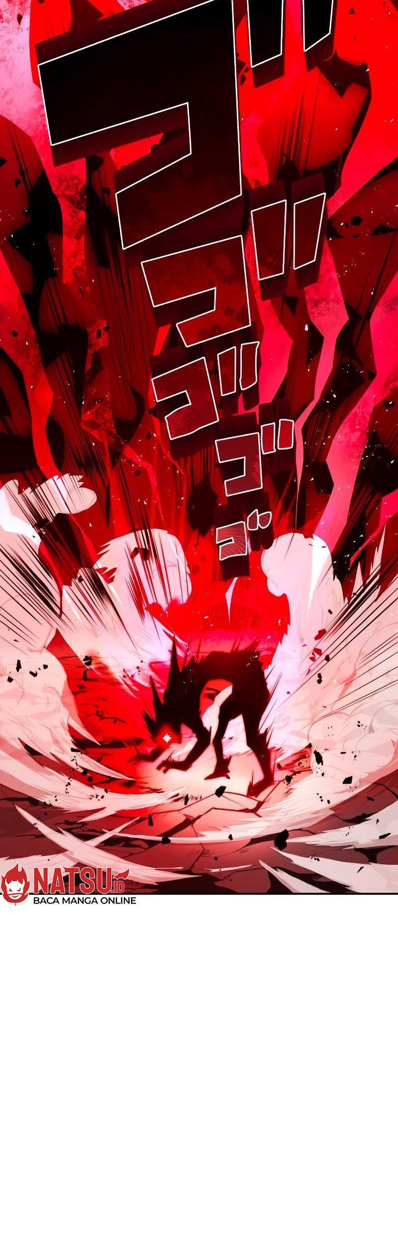 From a Sacrifice to the Strongest Chapter 4 - halaman 84