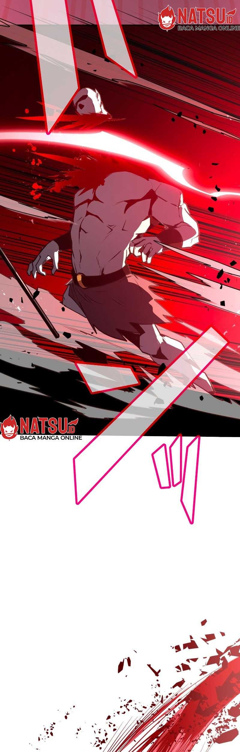 From a Sacrifice to the Strongest Chapter 4 - halaman 86