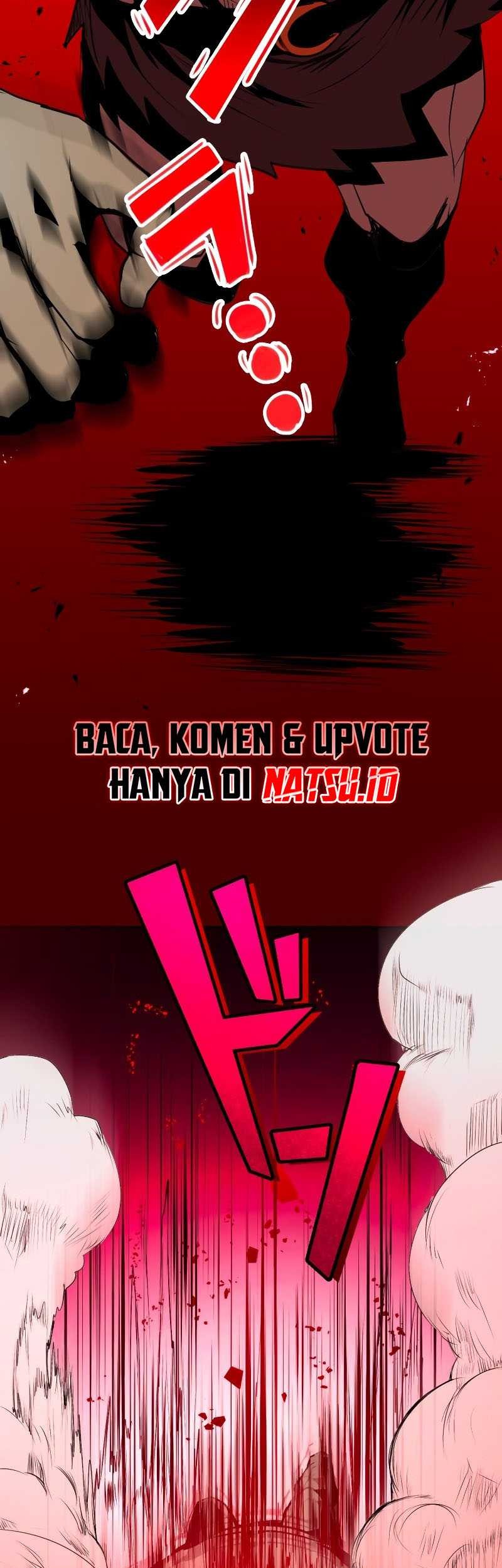 From a Sacrifice to the Strongest Chapter 4 - halaman 89