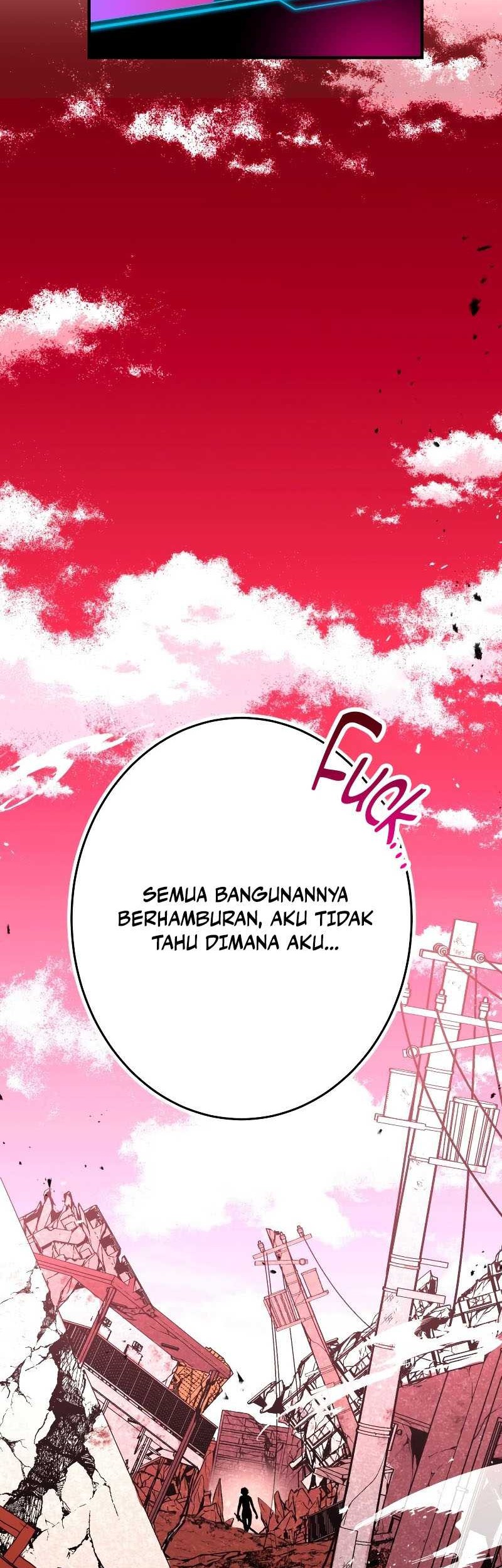 From a Sacrifice to the Strongest Chapter 4 - halaman 9