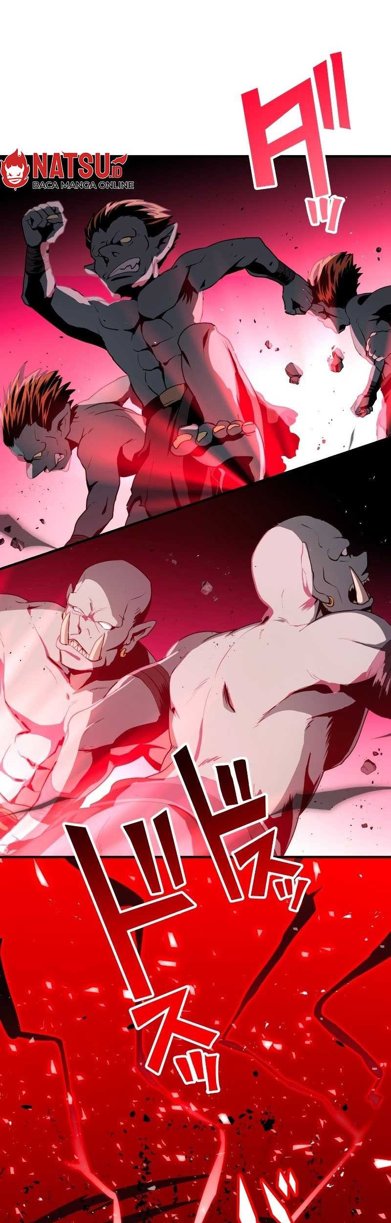 From a Sacrifice to the Strongest Chapter 5 - halaman 20