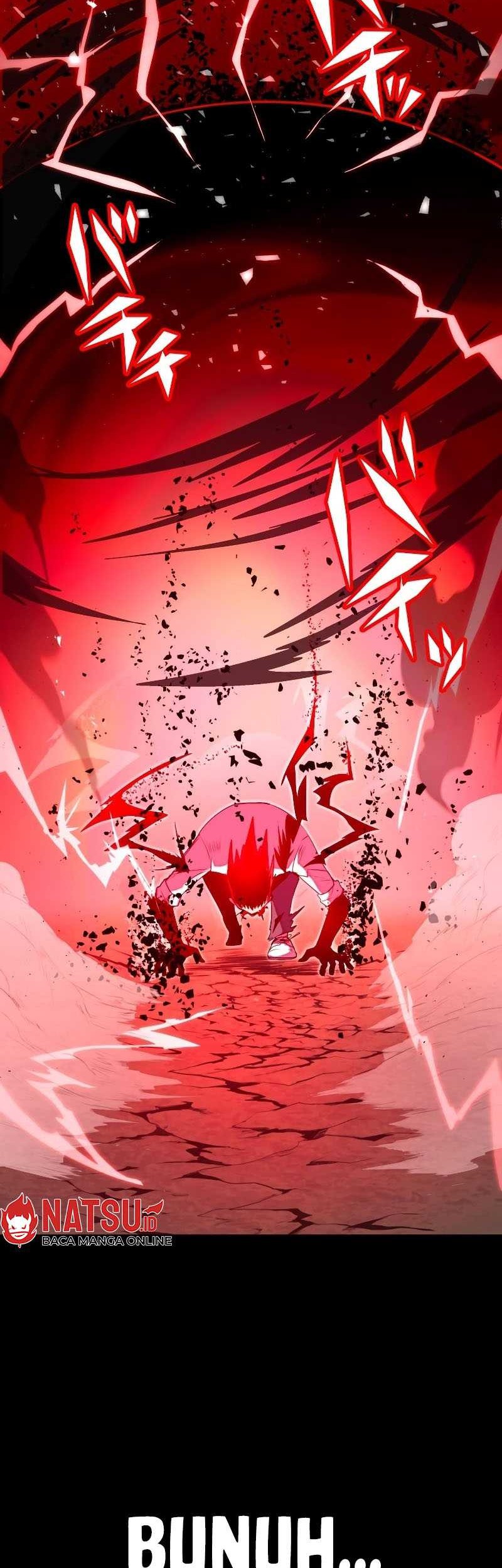 From a Sacrifice to the Strongest Chapter 5 - halaman 21