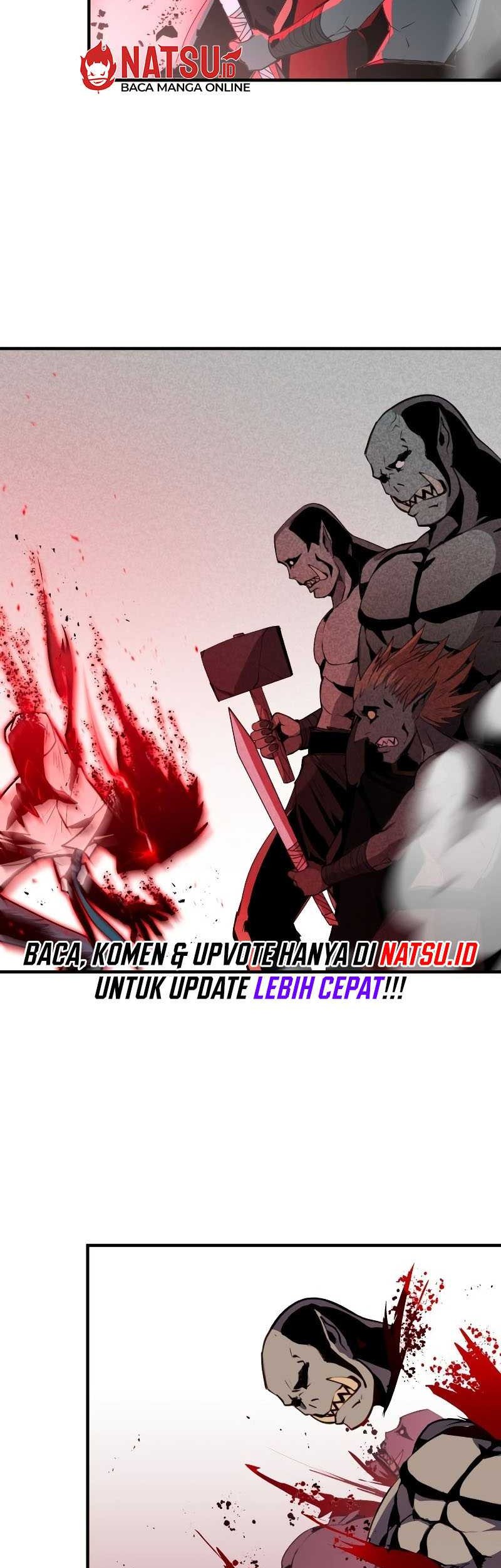From a Sacrifice to the Strongest Chapter 5 - halaman 26